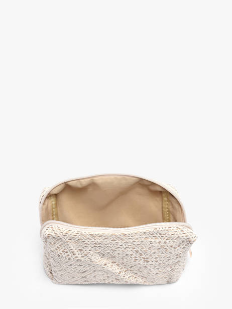 Trousse Miniprix Beige beauty S012 vue secondaire 1