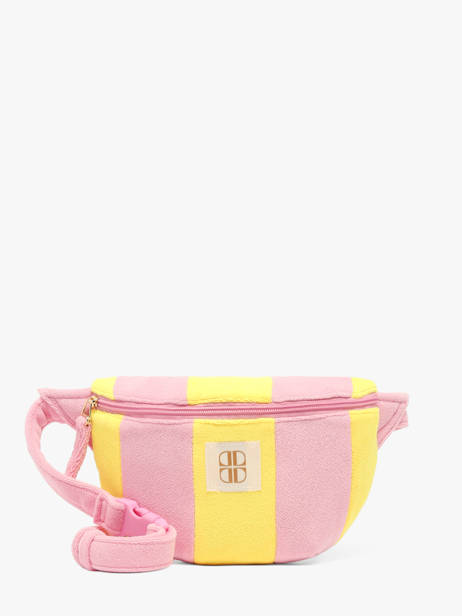 Sac Banane En éponge Zara Laurent david Multicolore ld bags 8