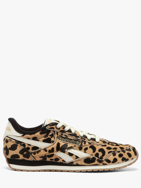 Sneakers Reebok Marron women 255853