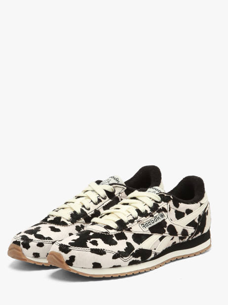 Sneakers Reebok Noir women 255855 vue secondaire 1