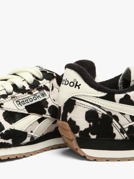 Sneakers Reebok Noir women 255855 vue secondaire 2