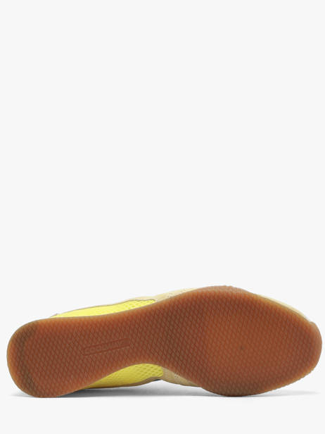 Sneakers Nilo Motion Flux Coolway Jaune women 7693398 vue secondaire 4