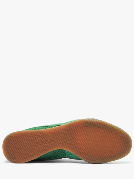 Sneakers En Cuir Coolway Vert men 8663808 vue secondaire 5