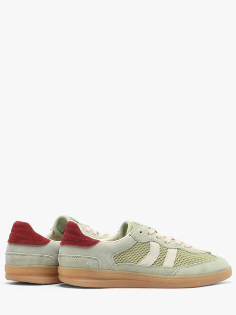 Sneakers Baresi Coolway Vert women 7663394 vue secondaire 2
