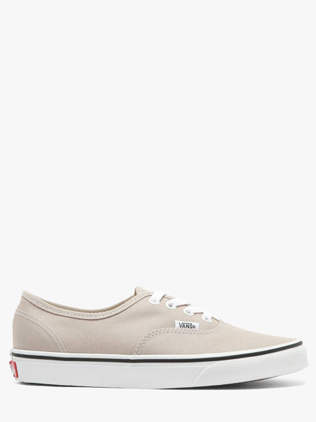 Sneakers Vans Beige women D6G7D61