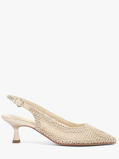 Escarpins Tamaris Or women 46
