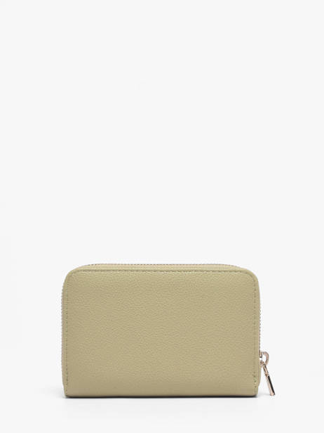 Portefeuille Laurel Guess Vert laurel BG745914 vue secondaire 2