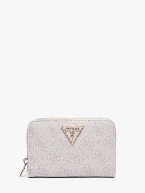 Portefeuille Guess Blanc laurel SG745914