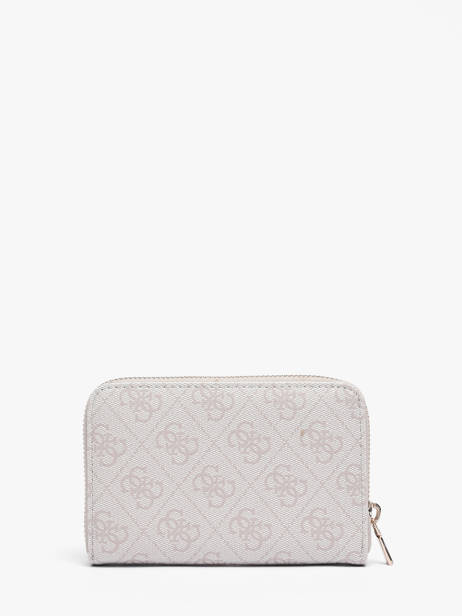 Portefeuille Guess Blanc laurel SG745914 vue secondaire 2