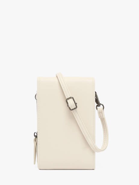 Sac Bandoulière Sable Miniprix Beige sable L86011 vue secondaire 3