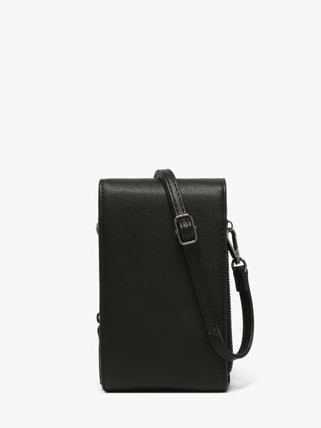 Sac Bandoulière Sable Miniprix Noir sable L86011 vue secondaire 3