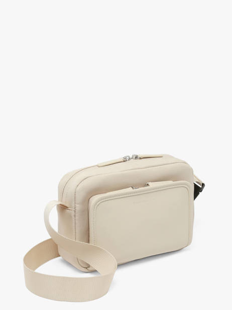 Sac Bandoulière Kapten and son Beige bags LULEA vue secondaire 2