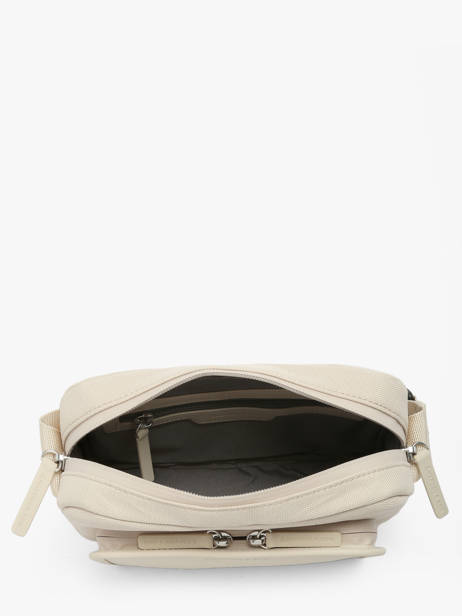 Sac Bandoulière Kapten and son Beige bags LULEA vue secondaire 3