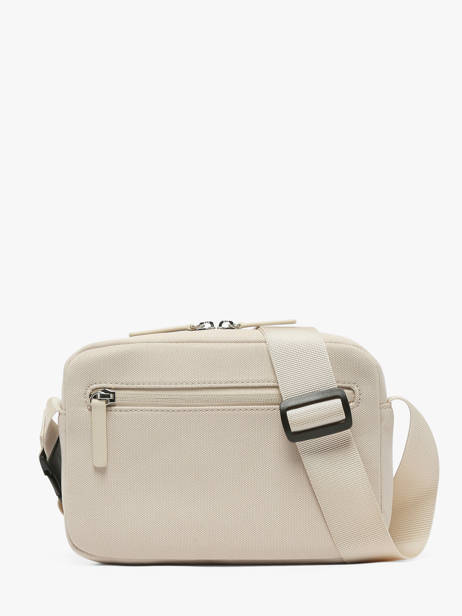 Sac Bandoulière Kapten and son Beige bags LULEA vue secondaire 4