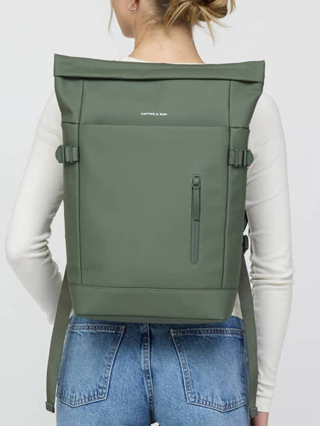Sac à Dos Business 1 Compartiment + Pc 15