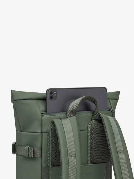 Sac à Dos Business 1 Compartiment + Pc 15