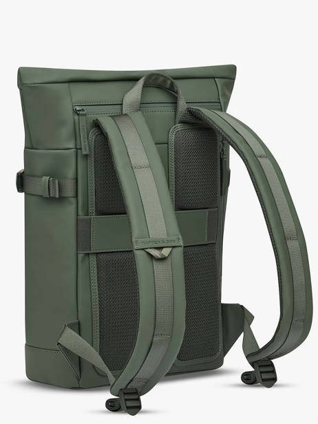 Sac à Dos Business 1 Compartiment + Pc 15