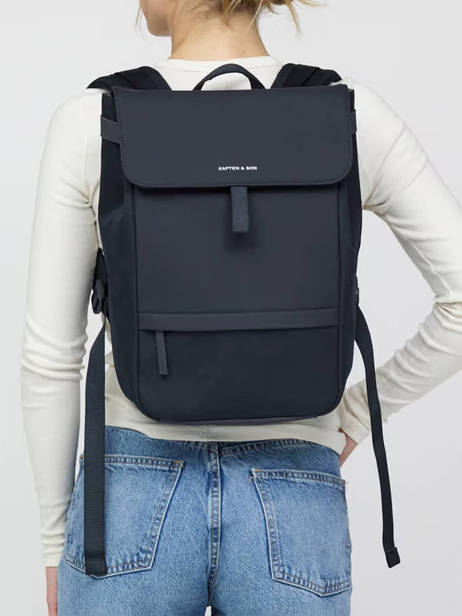 Sac à Dos Business 1 Compartiment + Pc 15