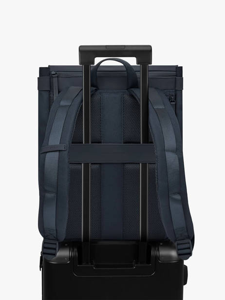 Sac à Dos Business 1 Compartiment + Pc 15