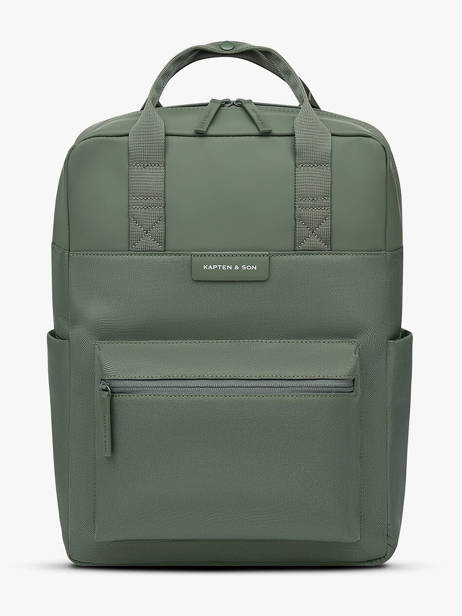 Sac à Dos Business 1 Compartiment + Pc 15