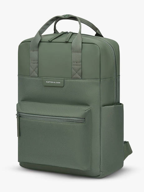 Sac à Dos Business 1 Compartiment + Pc 15