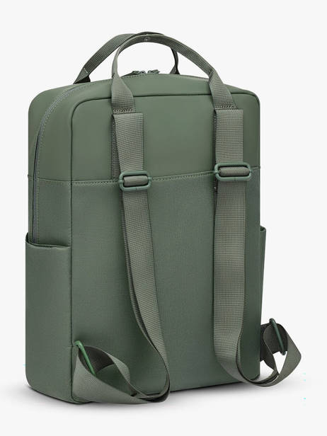 Sac à Dos Business 1 Compartiment + Pc 15