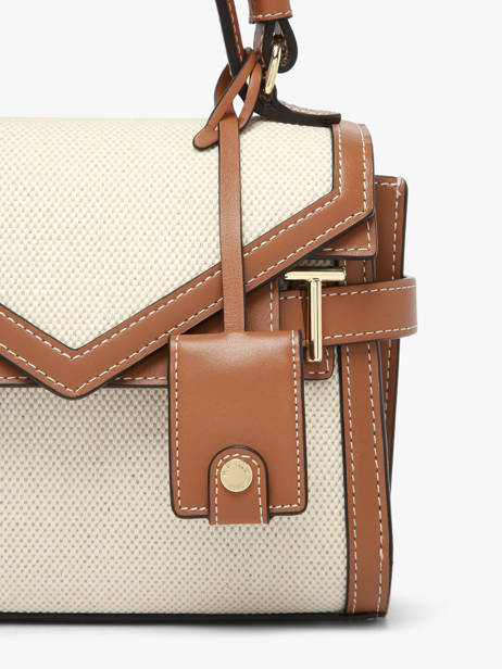 Sac à Main Emily Le tanneur Beige emily TEMI1009 vue secondaire 3