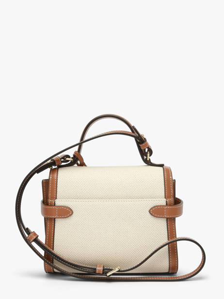 Sac à Main Emily Le tanneur Beige emily TEMI1009 vue secondaire 5