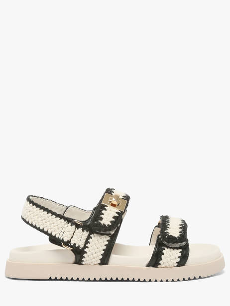 Sandales Steve madden Blanc women 11004916