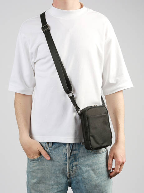 Sac Bandoulière David jones Noir men 937701 vue secondaire 1