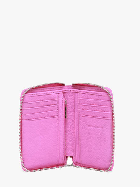 Portefeuille De Voyage Original N Cuir Nathan baume Rose original n 120N vue secondaire 1