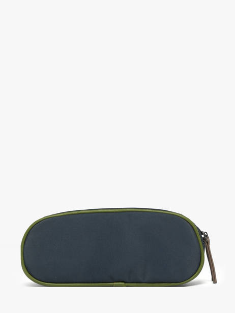Trousse 2 Compartiments Vintage Urban Cameleon Multicolore vintage urban PBVBTROU vue secondaire 2