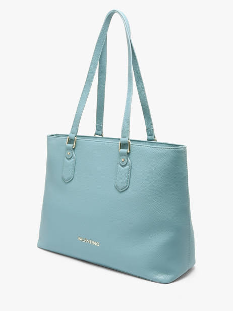 Sac Porté épaule Brixton Valentino Bleu brixton VBS7LX11 vue secondaire 2