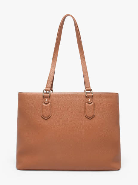Sac Porté épaule Brixton Valentino Marron brixton VBS7LX11 vue secondaire 4