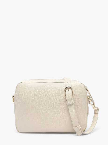 Sac Bandoulière Brixton Valentino Blanc brixton VBS7LX07 vue secondaire 4