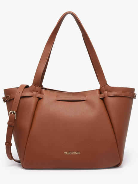 Sac Porté épaule Medea Valentino Marron medea VBS9Q801