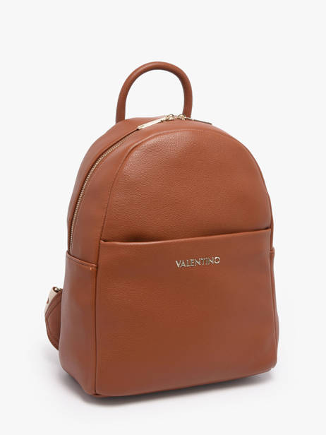 Sac à Dos Valentino Marron doris re VBS9ON20 vue secondaire 2