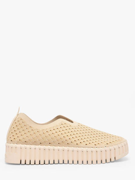 Mocassins Ilse jacobsen Beige women TULI3373