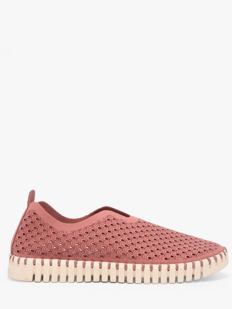 Mocassins Ilse jacobsen Rose women TULI3275