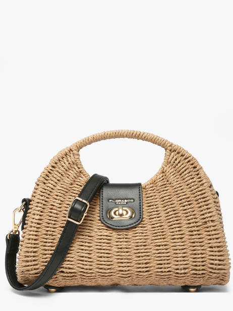 Sac à Main St Tropez Paille Miniprix Beige st tropez C1067