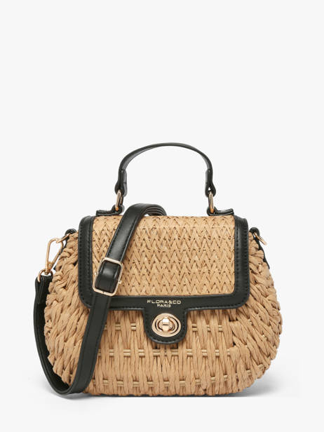 Sac Porté Main St Tropez Paille Miniprix Beige st tropez C1071