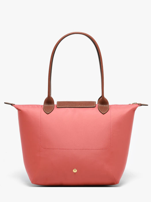 Longchamp Le pliage original Besaces Rose
