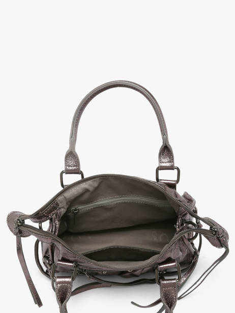 Sac Porté Main Victoire Miniprix Marron victoire A vue secondaire 1