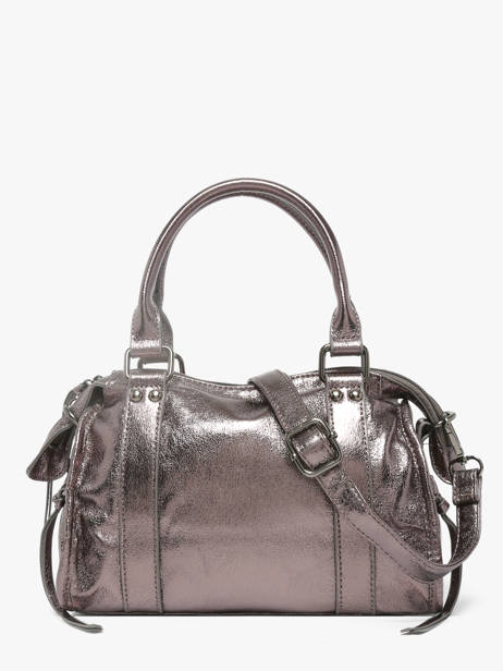 Sac Porté Main Victoire Miniprix Marron victoire A vue secondaire 2