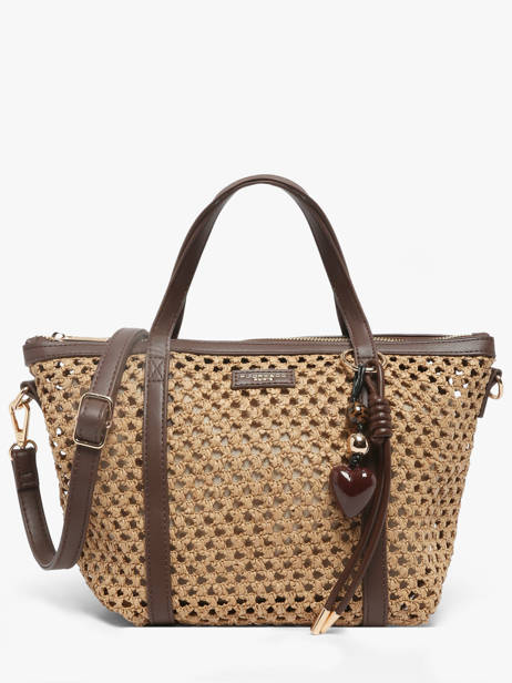 Sac à Main St Tropez Miniprix Beige st tropez C1100