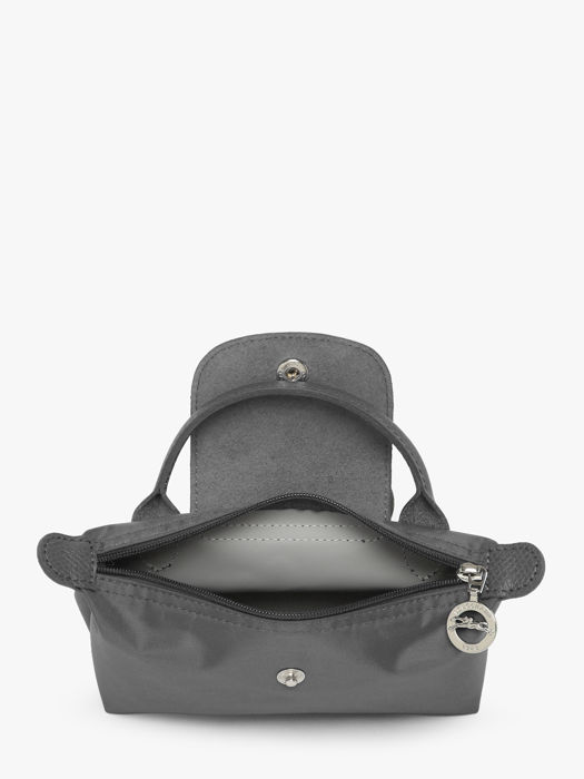 Longchamp Le pliage one Pochettes Argent