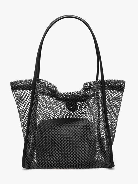 Sac Porté épaule Fielt Polyester Ines de laure Noir fielt 1685537