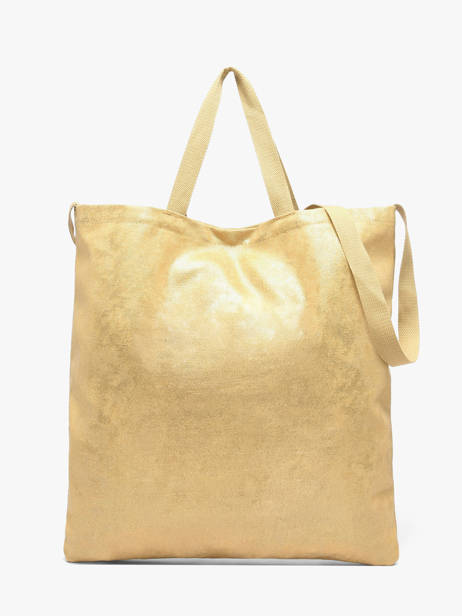 Sac Porté épaule Bags Von dutch Or bags OPEN vue secondaire 4