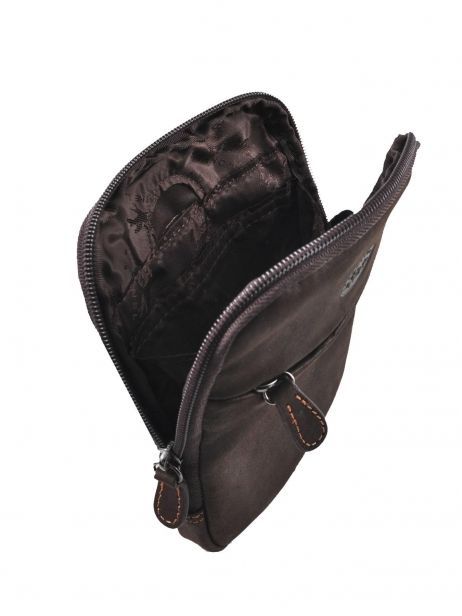 Sac Bandoulière Francinel bilbao 655060 vue secondaire 4