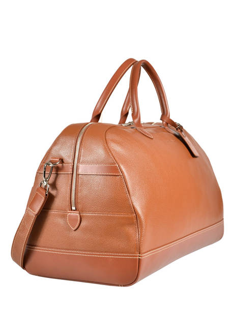 Longchamp Le foulonné Sacs de voyage Marron